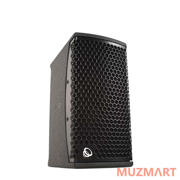 IDEA ProAudio LUA6i Двухполосный 6” монтируемый громкоговоритель