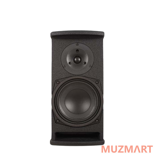 IDEA ProAudio LUA6i Двухполосный 6” монтируемый громкоговоритель