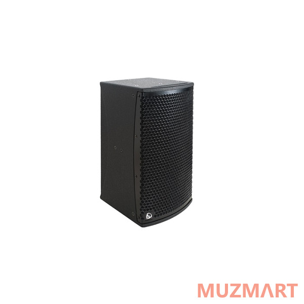 IDEA ProAudio LUA10i Двухполосный 10” монтируемый громкоговоритель