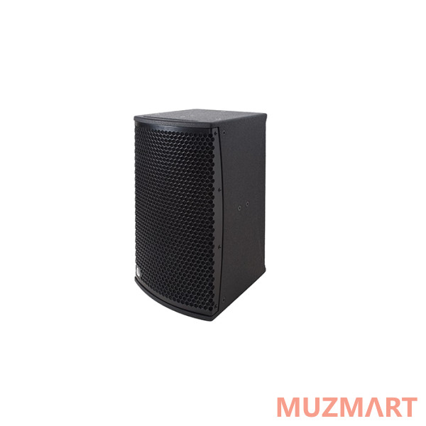 IDEA ProAudio LUA10i Двухполосный 10” монтируемый громкоговоритель