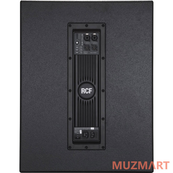 RCF SUB 705-AS II Сабвуфер активный