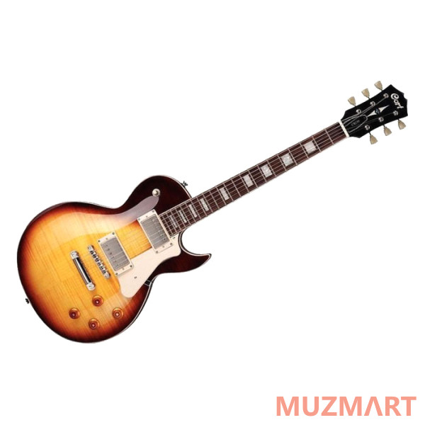 Cort CR250-VB Classic Rock Электрогитара