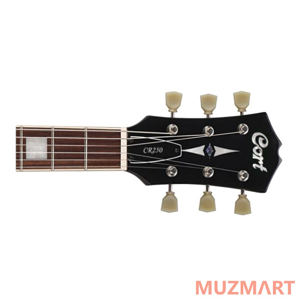 Cort CR250-VB Classic Rock Электрогитара