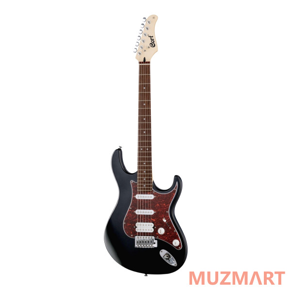 Cort G110-OPBK G Series Электрогитара
