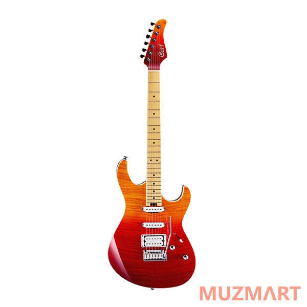 Cort G280DX-JSS G Series Электрогитара