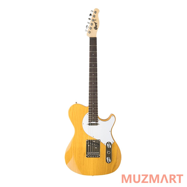 Cort Classic-TC-SBN Электрогитара
