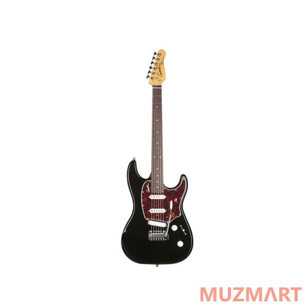 Godin 040896 Progression Plus Black HG RN Электрогитара
