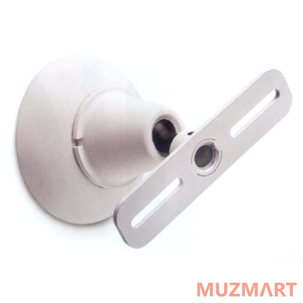 Euromet RD/S122N-W Настенный кронштейн для громкоговорителя