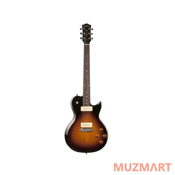 Godin 041114 Core CT P90 Sunburst GT Электрогитара