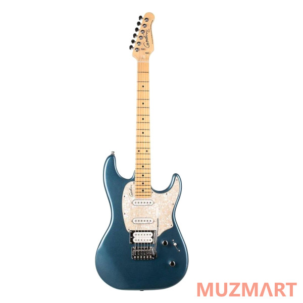 Godin 041206 Session Desert Blue HG MN LTD Электрогитара