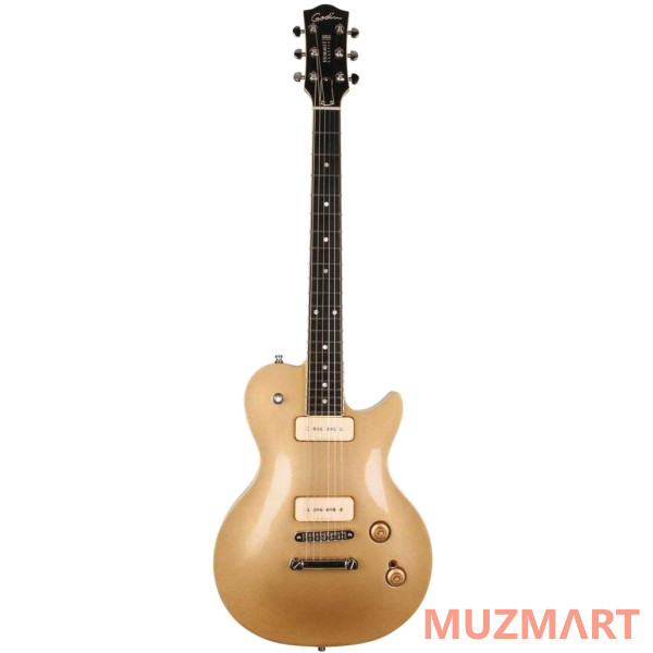 Godin 041169 Summit Classic P90 Gold HG Электрогитара