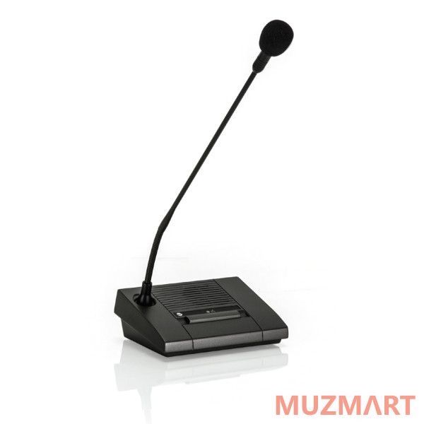 RCF MMS 3404D Микрофонный пульт делегата