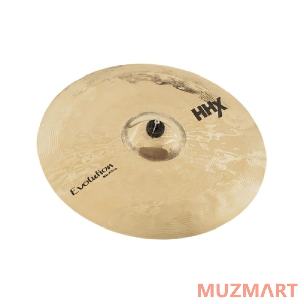Sabian HHX 20" Evolution Ride Тарелка 20"