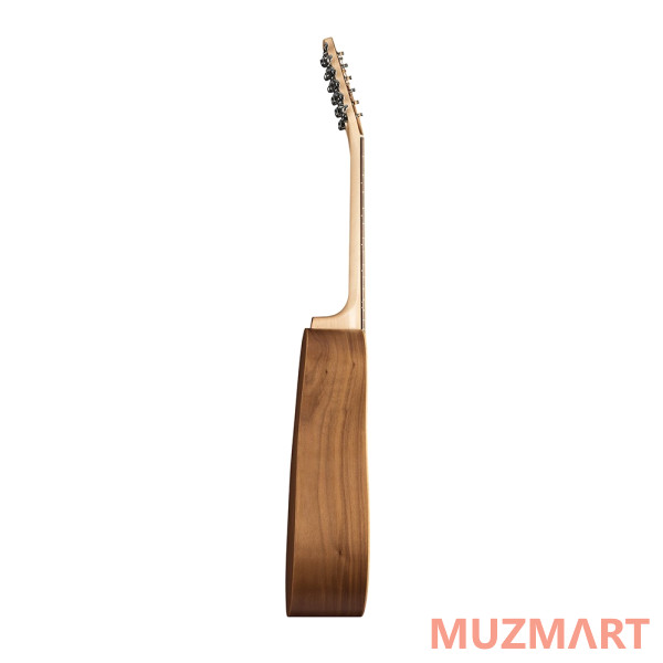 Seagull 039210 Walnut 12 Акустическая 12-струнная гитара