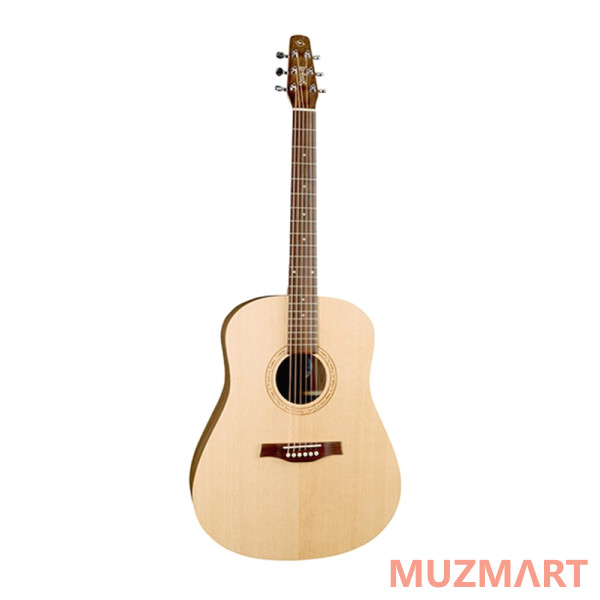 Seagull 039548 Walnut Акустическая гитара