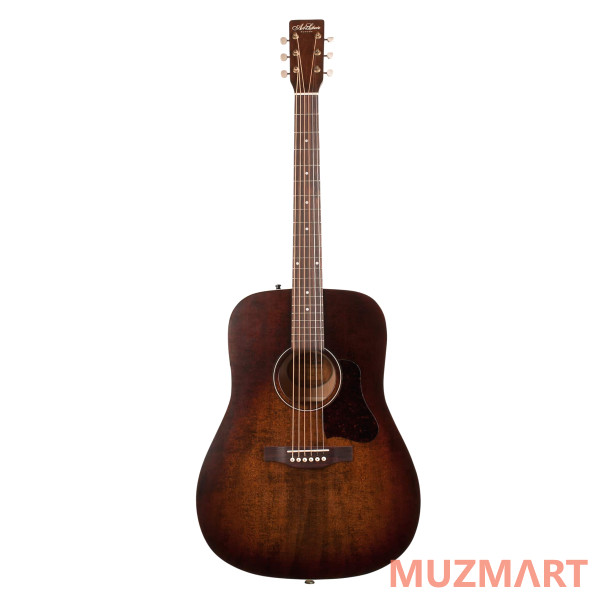 Art & Lutherie 045600 Americana Bourbon Burst Акустическая гитара