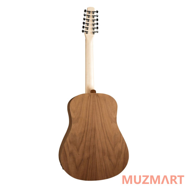 Seagull 039197 Walnut 12 Isys T Электроакустическая 12-струнная гитара