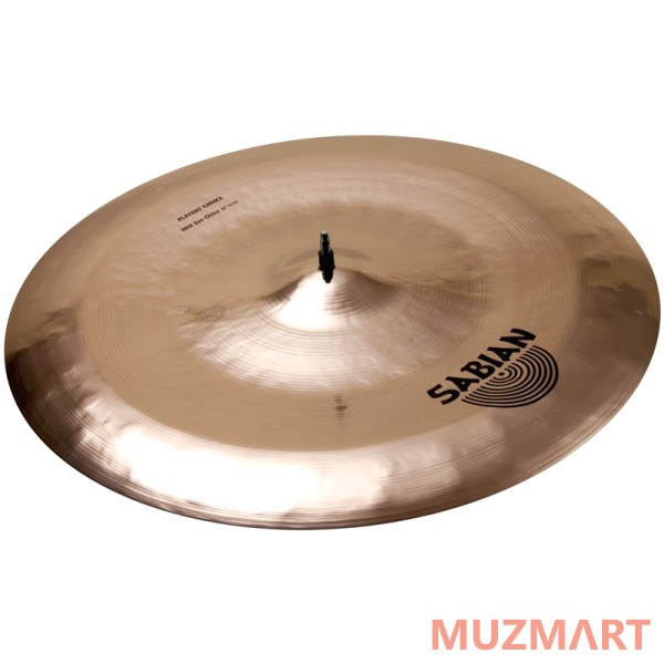 Sabian HHX Zen China 20" Тарелка