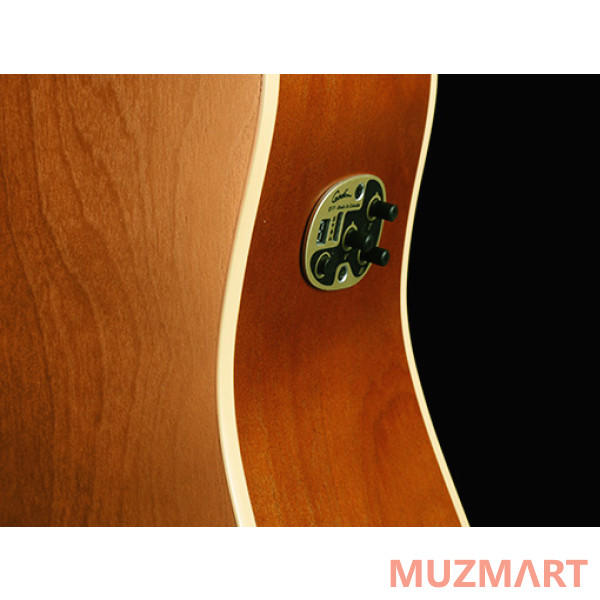 Seagull 029839 Entourage Rustic QIT Электроакустическая гитара