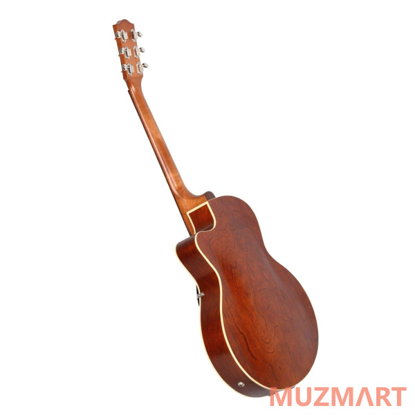 Godin 032327 5th Avenue CW Kingpin II Cognac Burst Полуакустическая электрогитара