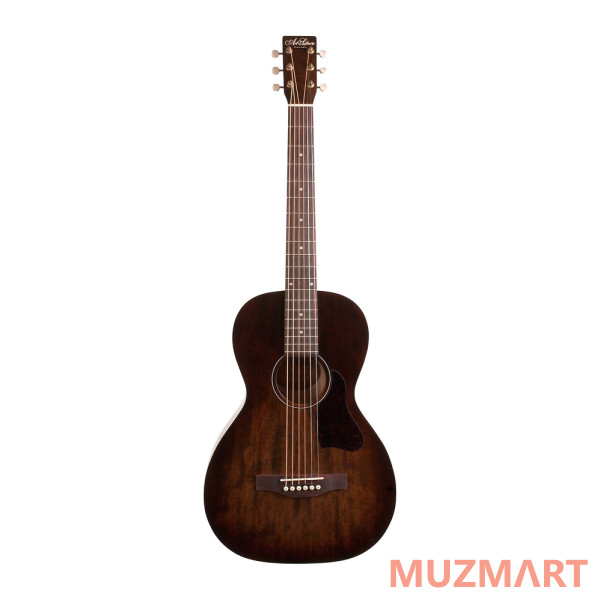 Art & Lutherie 045549 Roadhouse Bourbon Burst Акустическая гитара