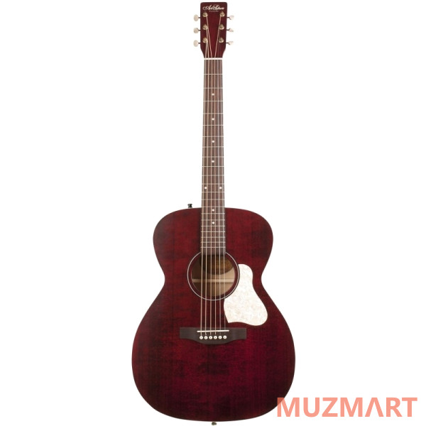 Art & Lutherie 045556 Legacy Tennessee Red Акустическая гитара