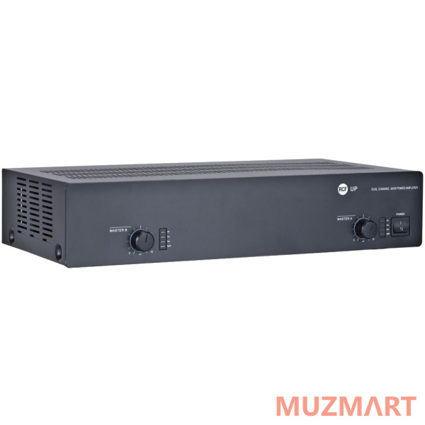 RCF UP 2082 Усилитель мощности