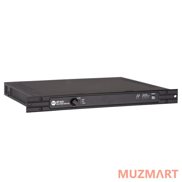 RCF UP 8501 Усилитель мощности