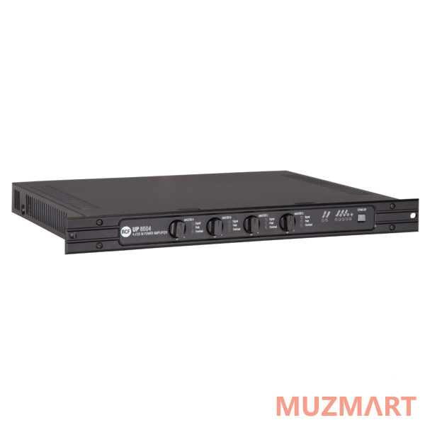 RCF UP 8504 Усилитель мощности
