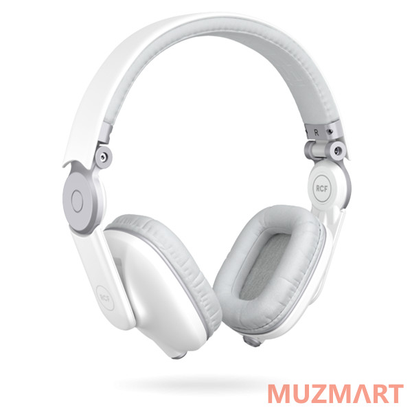 RCF ICONICA W DJ наушники