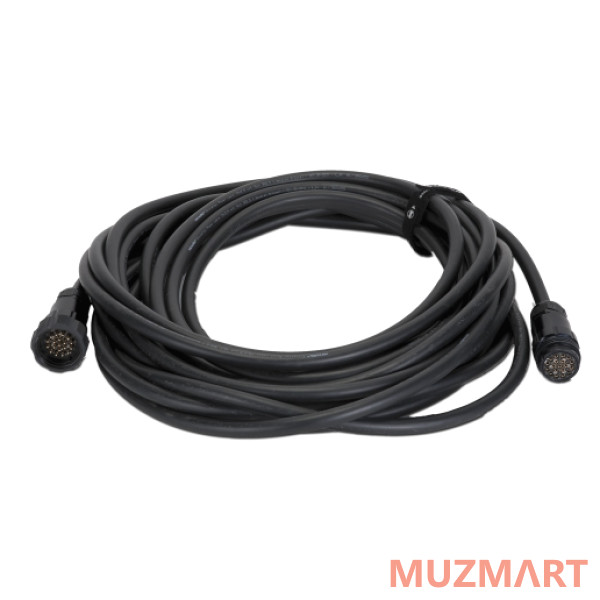 RCF LKS 19-20 POWER CABLE Удлинитель мульти-кабеля питания