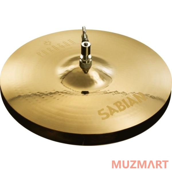 Sabian Paragon Hats 13" Тарелка