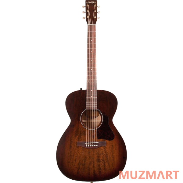 Art & Lutherie 042333 Legacy Bourbon Burst QIT Электроакустическая гитара