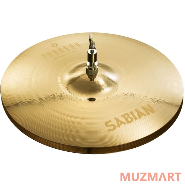 Sabian Paragon Hats 14" Тарелка