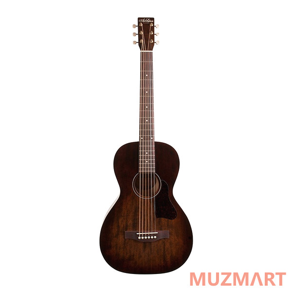 Art & Lutherie 042395 Roadhouse Bourbon Burst A/E Электроакустическая гитара