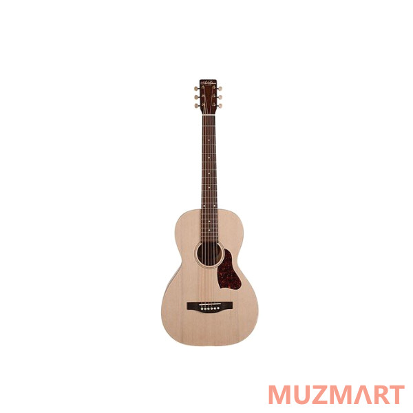 Art & Lutherie 045389 Roadhouse Faded Cream A/E Электроакустическая гитара