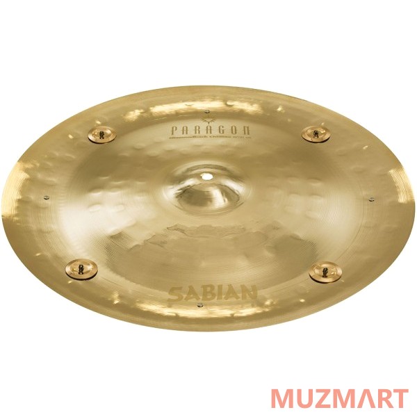 Sabian Paragon Chinese Diamondback 20" Тарелка