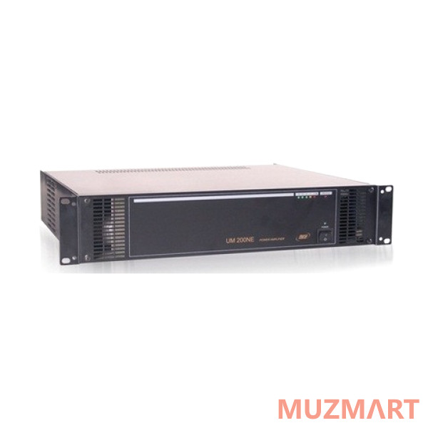 REC UM-600 NE Микшер-усилитель