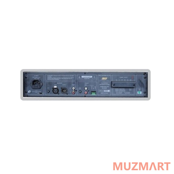 REC UM-600 NE Микшер-усилитель