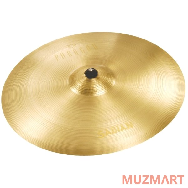 Sabian Paragon Ride 22" Тарелка