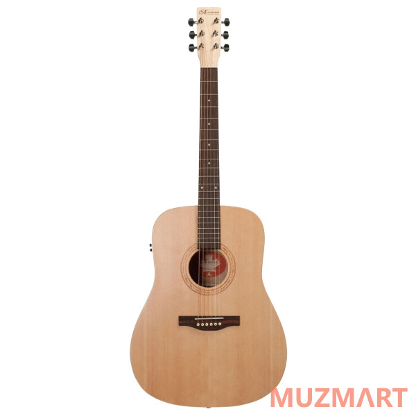 Norman 039777 Expedition Nat SG Электроакустическая гитара