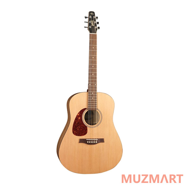 Seagull 029402 S6 Original LEFT Акустическая гитара левосторонняя
