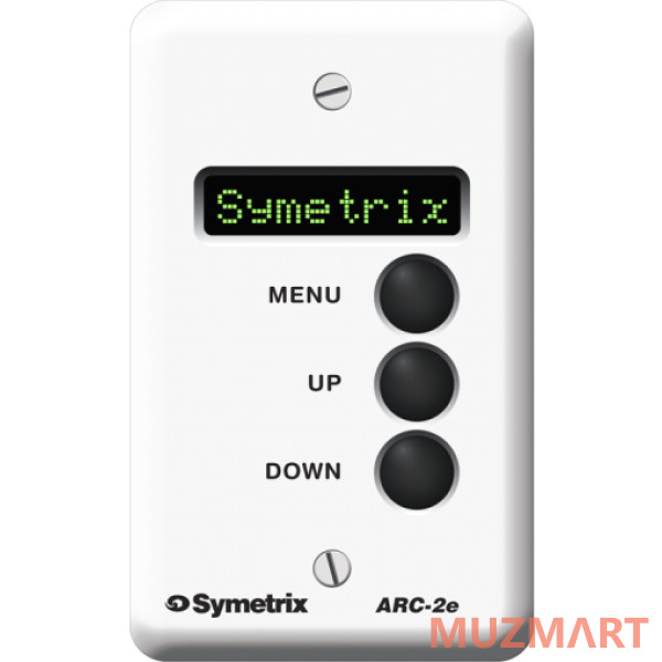 Symetrix ARC-2e Многофункциональная панель управления