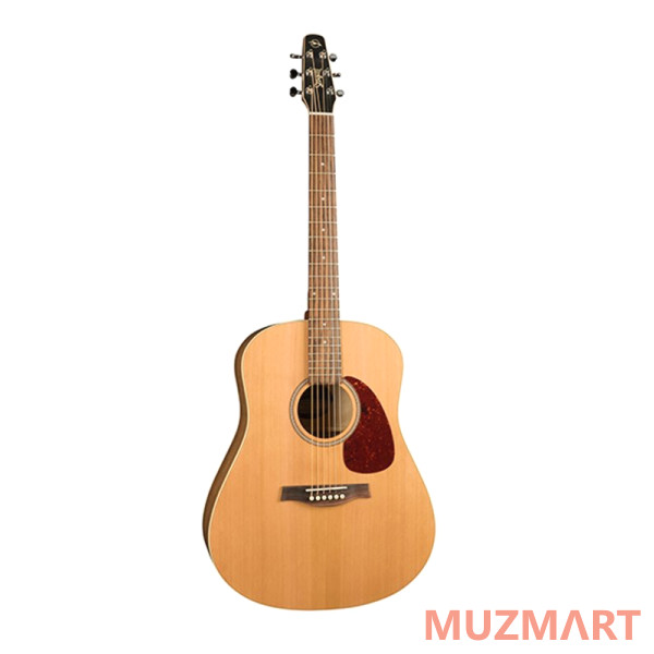 Seagull 028726 S6 Original SLIM Акустическая гитара