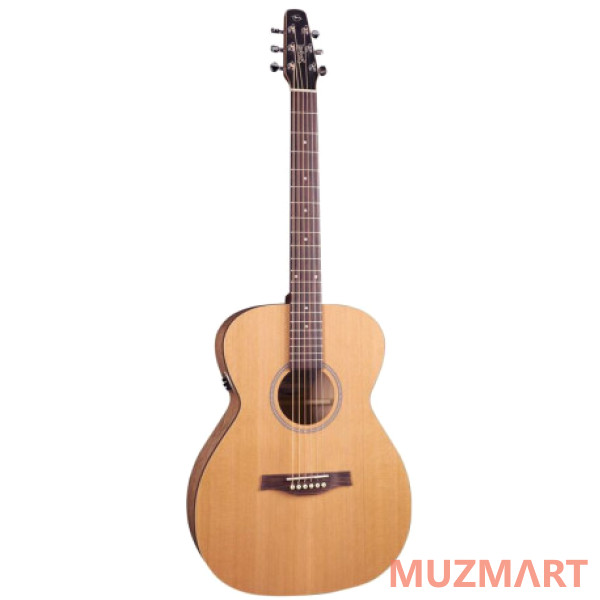 Seagull 040445 S6 Original CH QIT Электроакустическая гитара