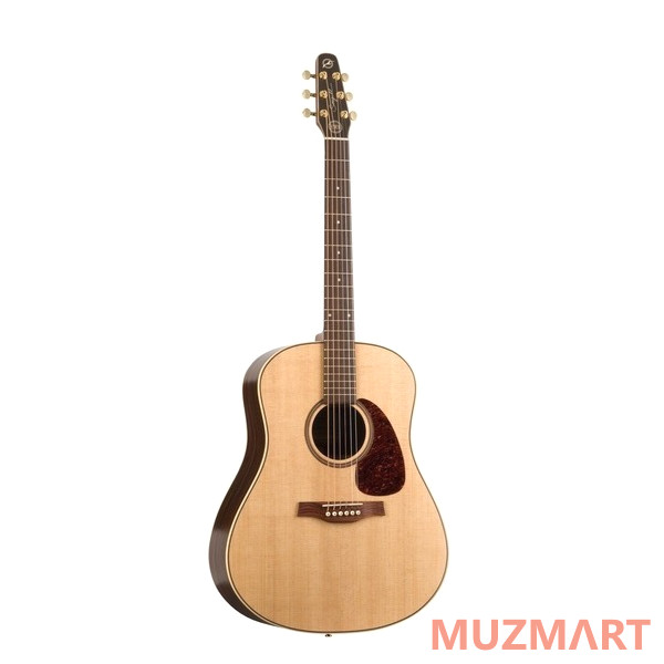 Seagull 033614 Maritime SWS Rosewood QIT Электроакустическая гитара