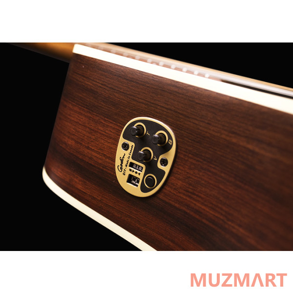 Seagull 033614 Maritime SWS Rosewood QIT Электроакустическая гитара