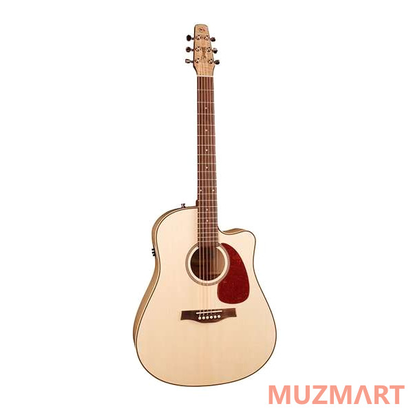 Seagull 032464 Performer CW HG QIT Электроакустическая гитара