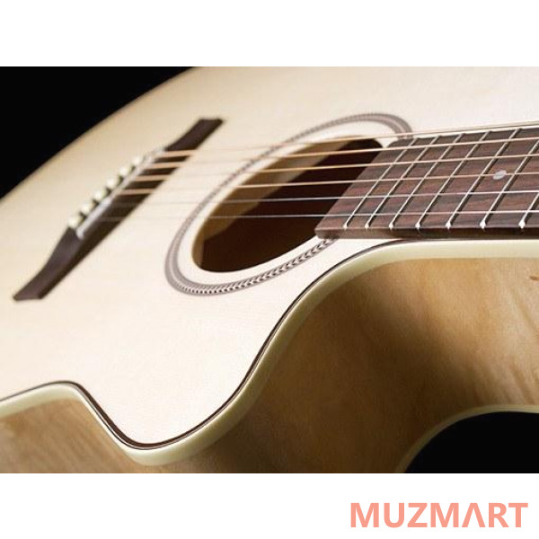 Seagull 032464 Performer CW HG QIT Электроакустическая гитара