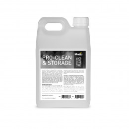 Martin Pro Clean and Storage 2,5L Жидкость для очистки генераторов